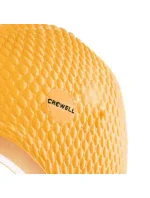 Kúpacia čiapka Crowell Java Bubble oranžová farba 9 Kúpacia čiapka Crowell Java Bubble oranžová farba 9
