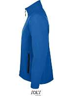 SOL'S Race Men Pánská 2-vrstvá softshellová bunda model 22535996 royal blue SOL'S Race Men Pánská 2-vrstvá softshellová bunda model 22535996 royal blue