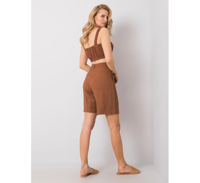 Súprava 341 KMPL 5283.06 hnedá