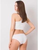 Nohavičky BR MT 11468 biele