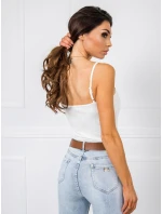 Dámsky top BR TP 8037.95 ecru