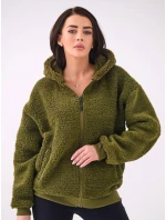 Bluza CS BL model 21920819 khaki - FPrice