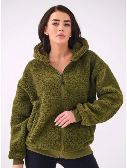 Bluza CS BL model 21920819 khaki - FPrice