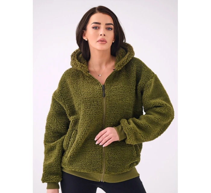 Bluza CS BL model 21920819 khaki - FPrice