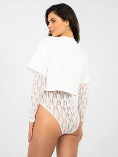 Body IT BO model 21946575 biały - FPrice