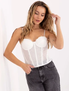 Top PM TP SF087.11 biela