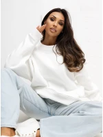 Blúzka RV BL A1038.01P ecru