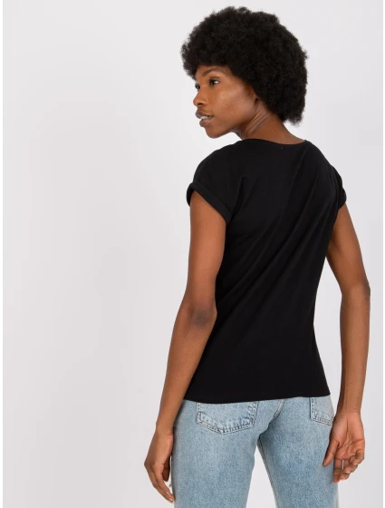 Tričko TW TS  černá model 17144441 - FPrice