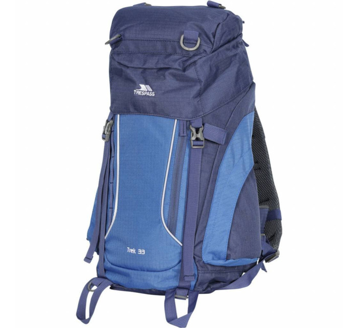 Malý outdoorový batoh Trespass Trek 33
