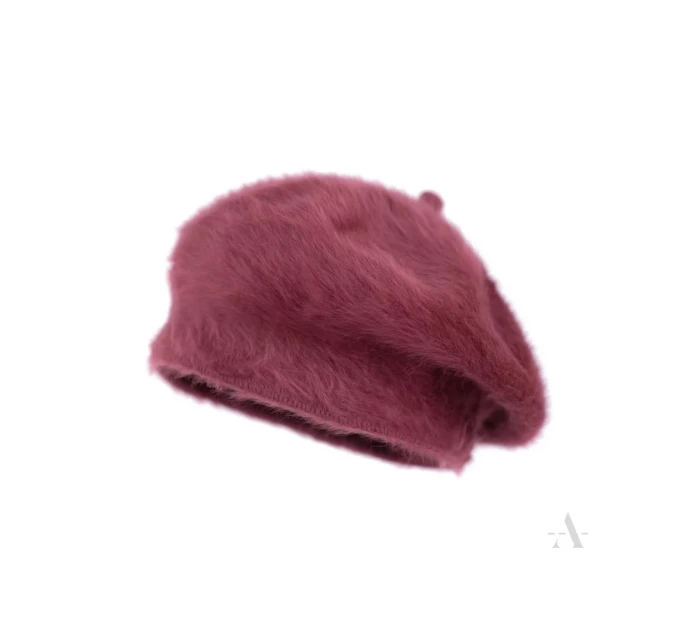 Dámska baretka 18388 Green - Art Of Polo