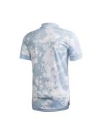 Pánske tričko Condivo FI4221 svetlo modrá s bielou - Adidas Pánske tričko Condivo FI4221 svetlo modrá s bielou - Adidas