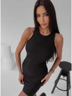 Dámske šaty 277439 čierne - Ola Voga