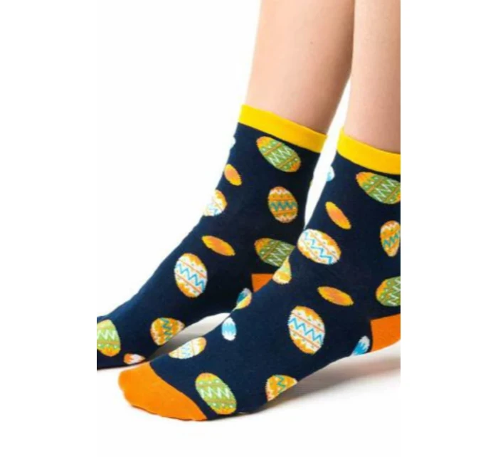 Dámske ponožky 136 Dámske ponožky 136