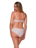 PODPRSENKA 1732 MK BÉŽOVÁ