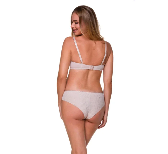 PODPRSENKA 1732 MK BÉŽOVÁ