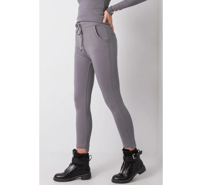 Teplákové nohavice model 167314 BFG Teplákové nohavice model 167314 BFG