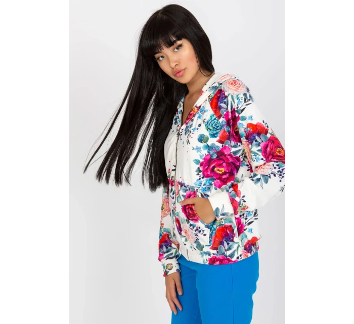 Mikina model 169459 Rue Paris Mikina model 169459 Rue Paris