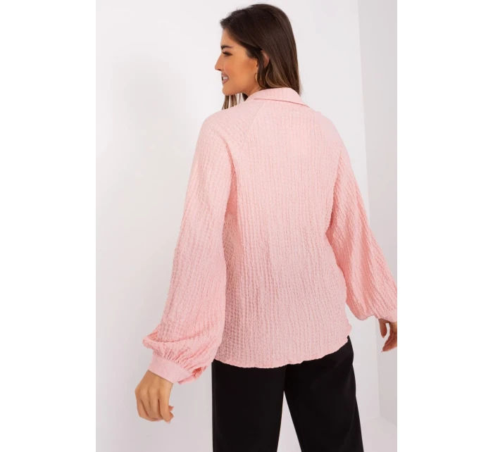 Blúzka model 188789 Lakerta Blúzka model 188789 Lakerta