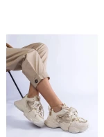 Tenisky model 207127 Solea