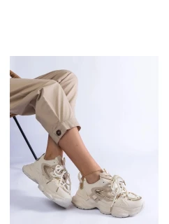 Tenisky model 207127 Solea