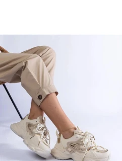 Tenisky model 207127 Solea