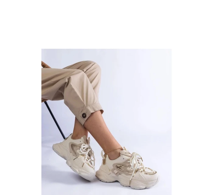 Tenisky model 207127 Solea