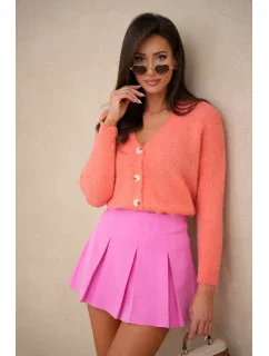 Šortky so spodnou sukňou model 209359 LaBalancia