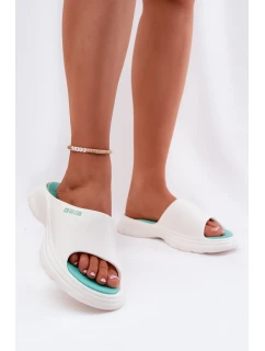 Papuče model 212371 Step in style