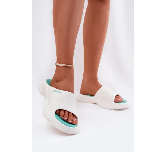 Papuče model 212371 Step in style