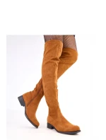 Topánky model 218556 Solea