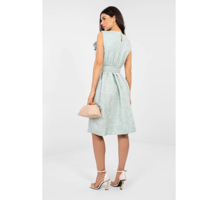 Večerné šaty model 224449 Rue Paris