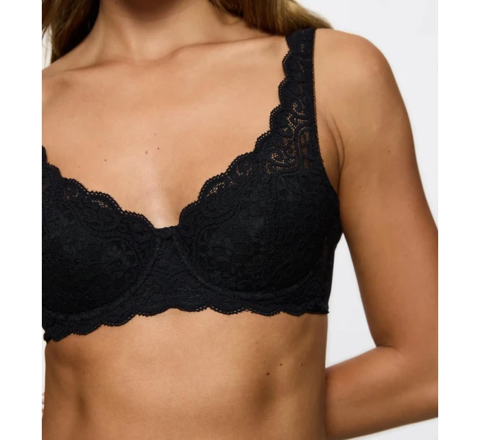 Amourette WHP - BLACK - TRIUMPH BLACK - TRIUMPH