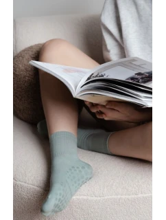 Ponožky Steven art.088 ABS dámske 35-40