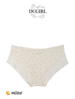 DC Dievčenské nohavičky 26557 A'2 S-XL DC Dievčenské nohavičky 26557 A'2 S-XL