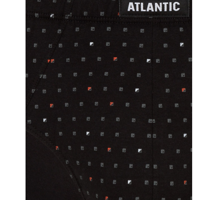 Pánske nohavičky Atlantic 3MP-101/05/06 A'3