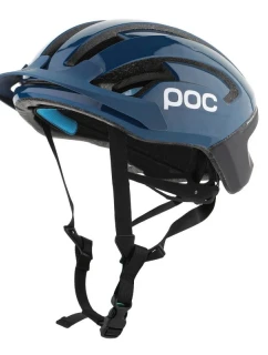 CYKLISTICKÁ PRILBA OMNE AIR RESISTANCE SPIN BLUE 4853309