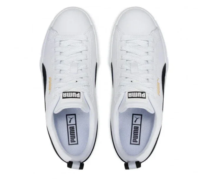 Mayze Leather WN W model 19059469 dámské boty - Puma Mayze Leather WN W model 19059469 dámské boty - Puma