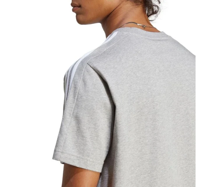 Tričko Essentials Single Jersey 3Stripes M model 20225181 pánské - ADIDAS
