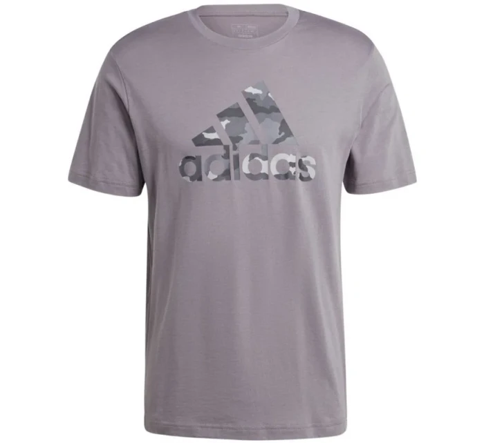 Tričko adidas Camo Bos Graphic Tee M IY0741 pánske