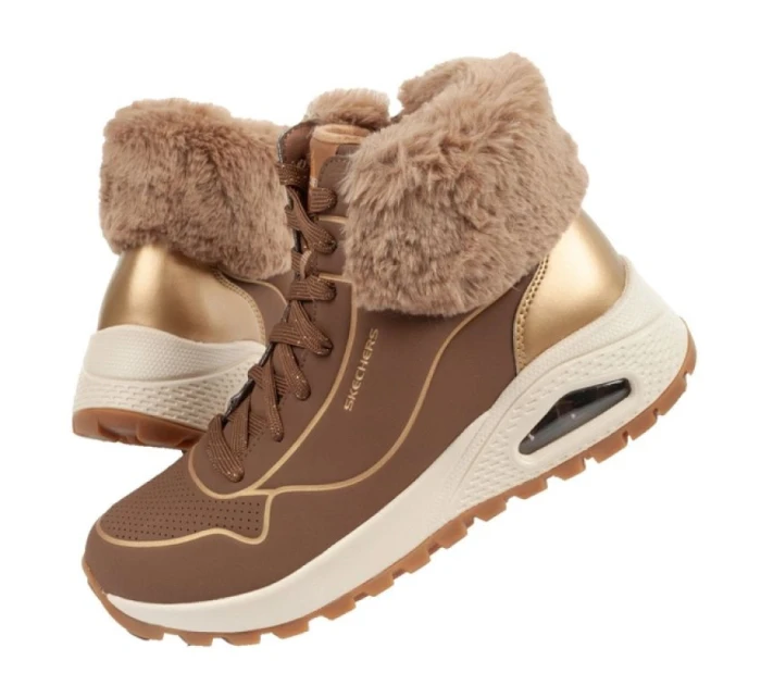 Boty Uno W model 20599166 - Skechers