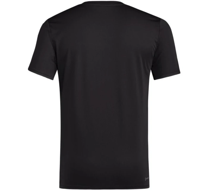 Pánské tričko Train Essentials 3Stripes Training Tee black model 21363810 pánské - ADIDAS