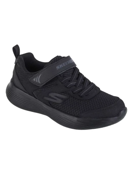 Boty Go Run Jr model 21399046 - Skechers