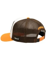 Capslab X Pokemon Charizard Cap CL-PKM6-1-CT-CHA