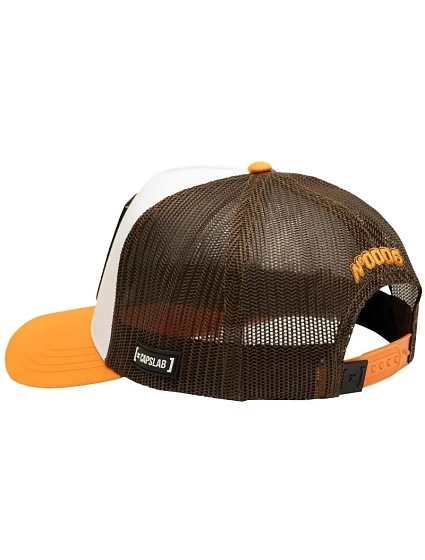X  Cap model 21385906 - Capslab