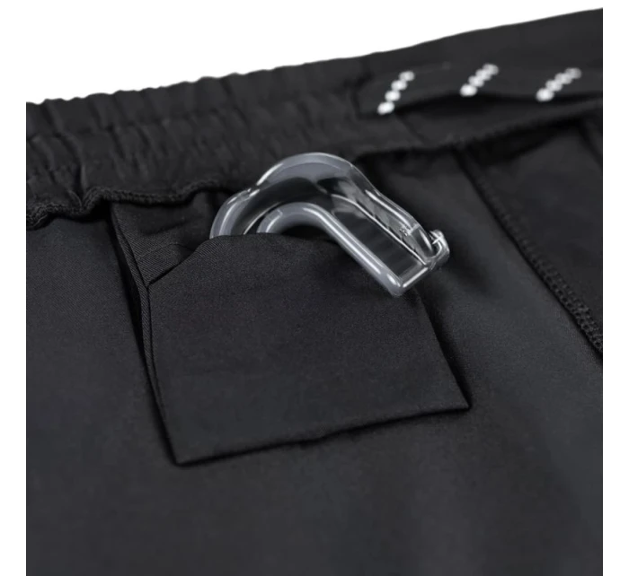 Šortky model 21438512 MMA Shorty Training Shorts Black S - DBX Bushido