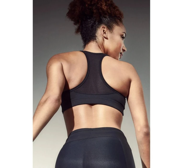 Športová podprsenka CASALL Iconic black