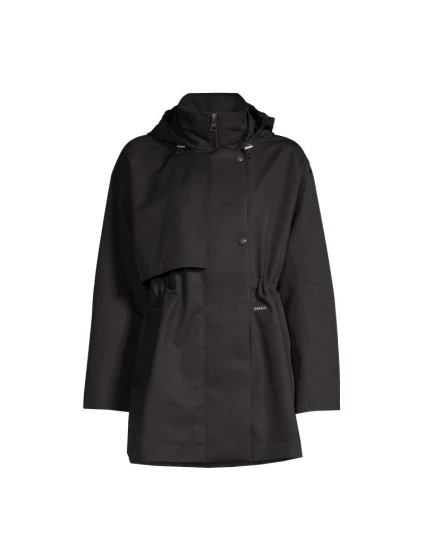 Płaszcz  Rain Coat czarny model 21460162 - Casall
