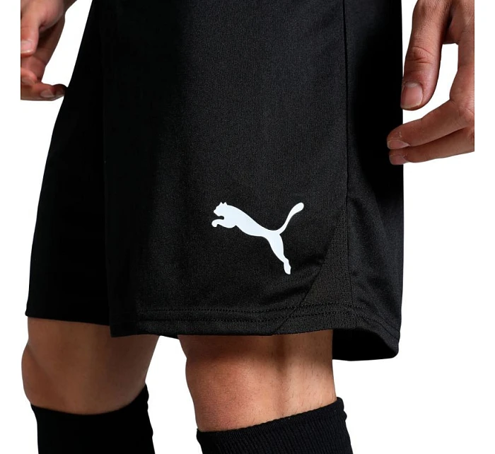 Pánské šortky Team Goal černé model 21767401 03 - Puma