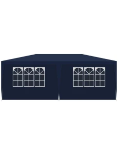 OGRODOWY  + 6 GRANATOWY model 21831033