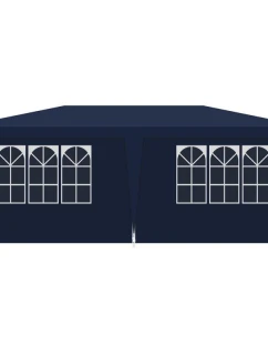 PE 6x3M + 6 STIEN GRANUARY GARDEN CATERING TENT pavilón